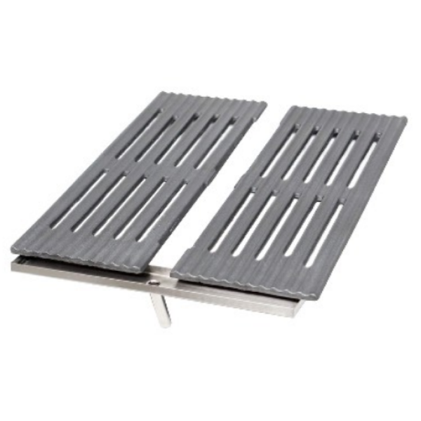 Διάτρητο Διαιρούμενο Μαντέμι VMX-340/370